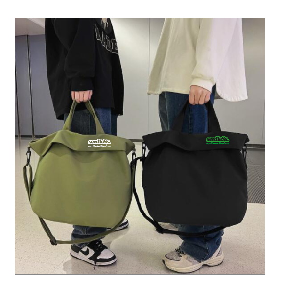 sd double way bag