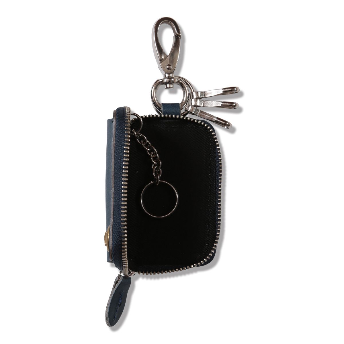 CHISHOLM TRAIL - Key Case