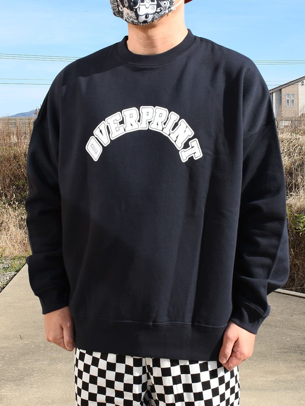 photo shooting sweatshirts