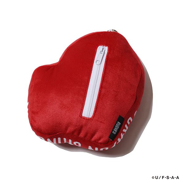 RUDIE'SxCRAYON SHINCHAN CUSHION KEYHOLDER