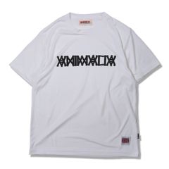 Polygiene® DRY S/S TEE-LOGO