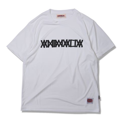 Polygiene® DRY S/S TEE-LOGO