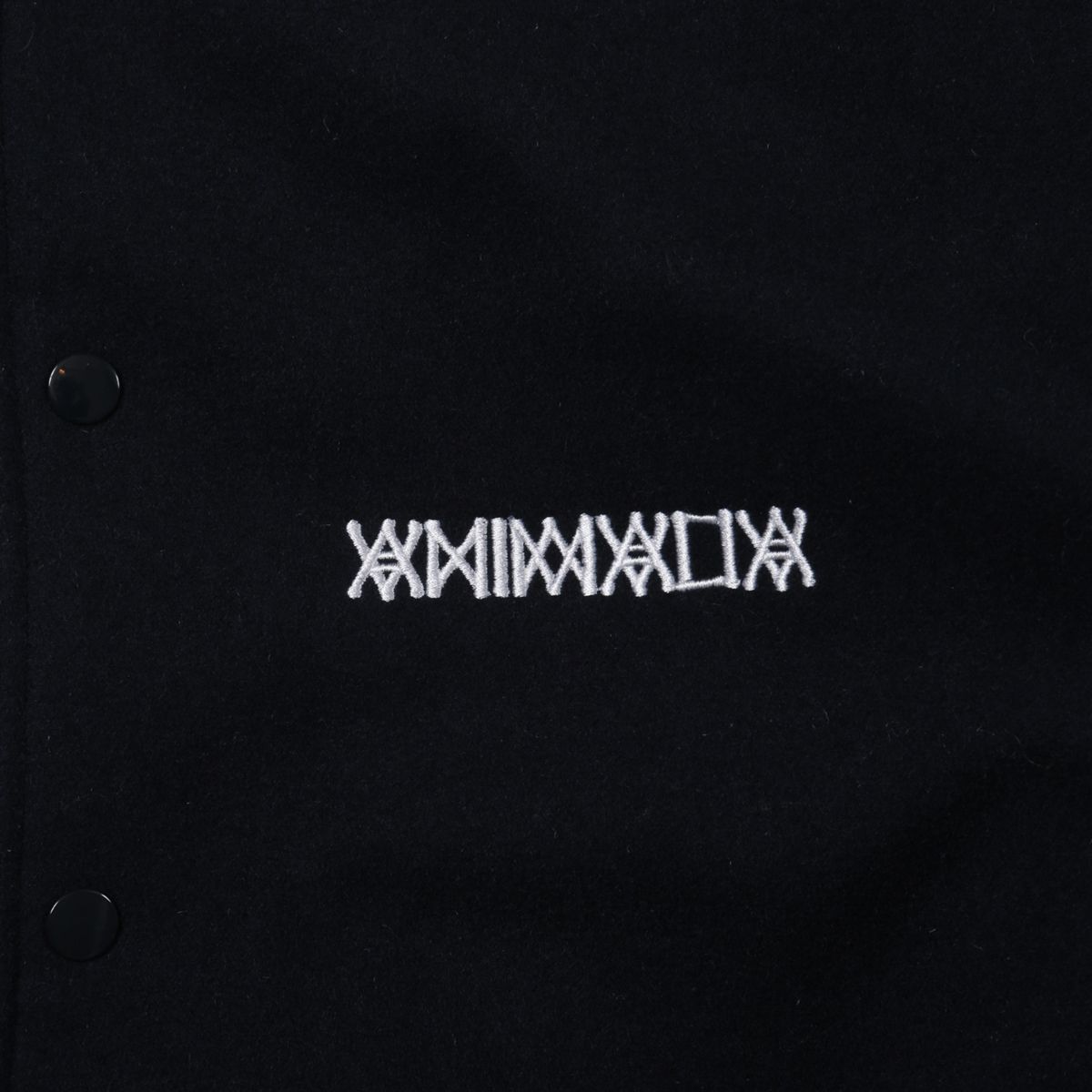 MELTON STADIUM-JACKET