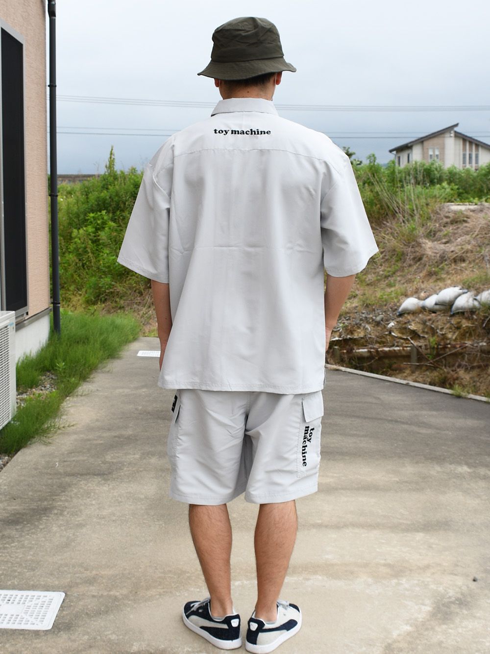 今季一押しのセットアップ！