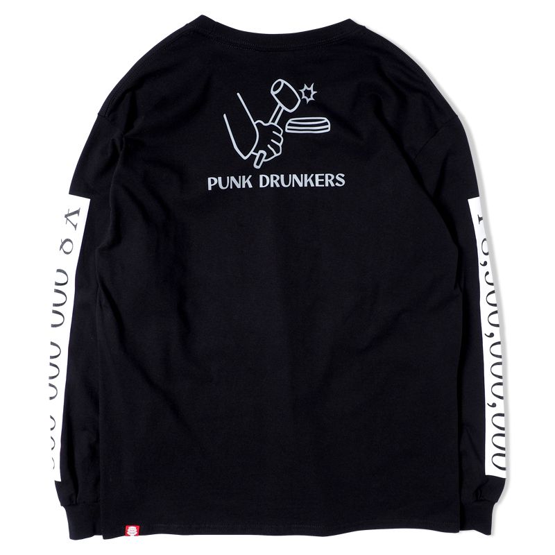 落札ロンTEE