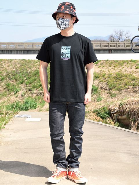 墓場鬼太郎!
