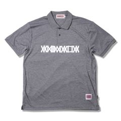 Polygiene® DRY POLO SHIRTS-LOGO