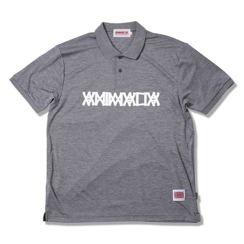 Polygiene® DRY POLO SHIRTS-LOGO