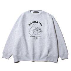 STORY TELLING BIG-SWEAT