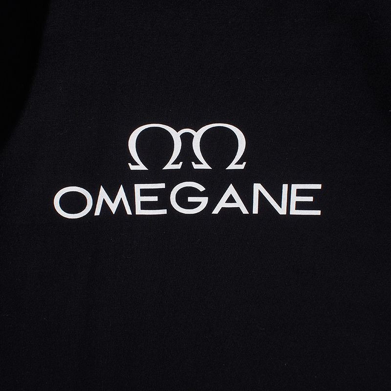 ［PDSxMetropolitanCROSSbottle］クロスTEE