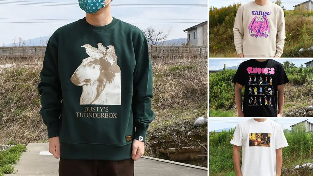 《Punk Rock Valentine 2026》おすすめアイテム