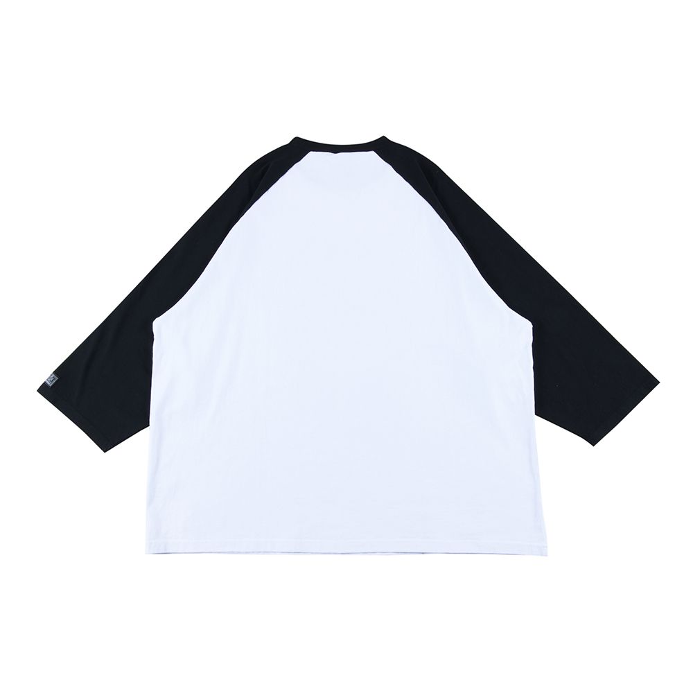 CREAM-RAGLAN