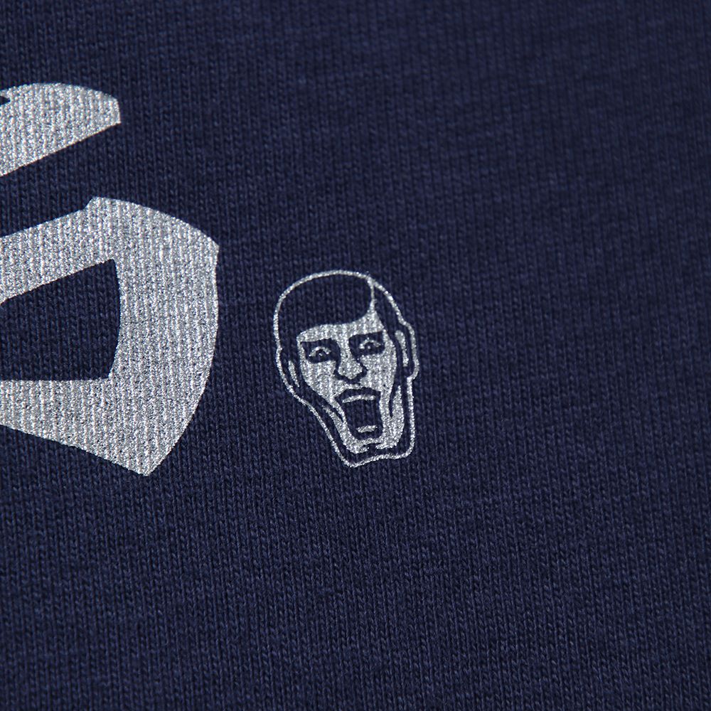 SAMURAI.TEE