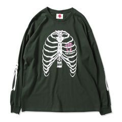 骨ロンTEE