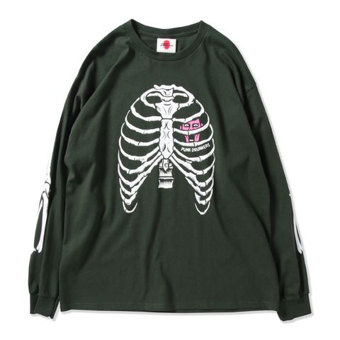骨ロンTEE