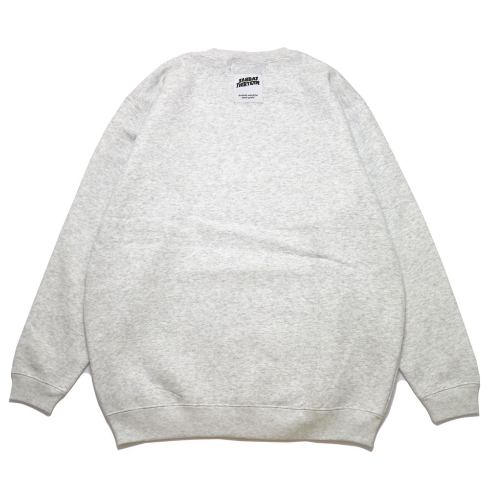 DEVIL DANCE-SWEAT