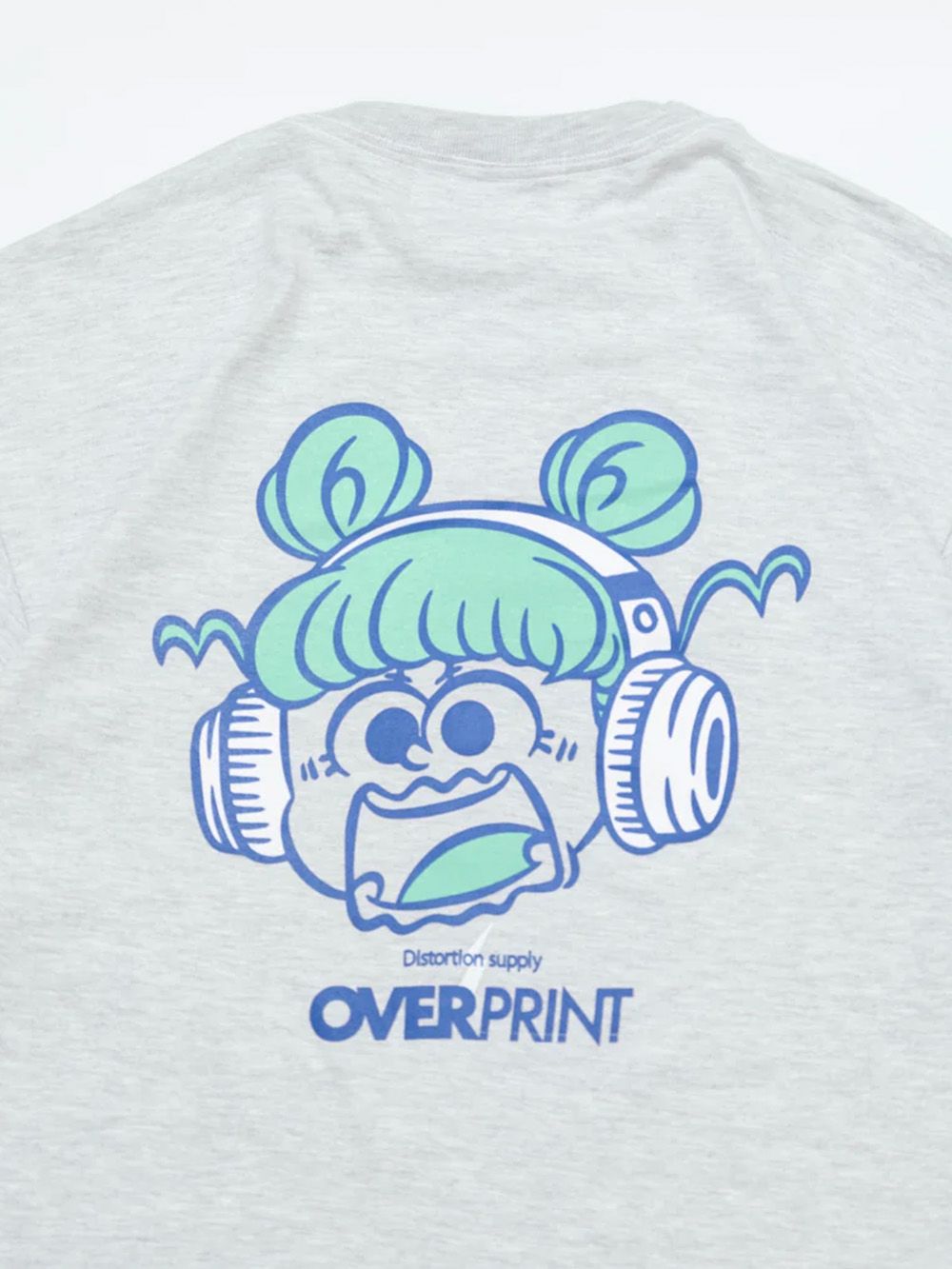 NEW限定品】 Overprint ポーチ その他 | festivalkolibri.com