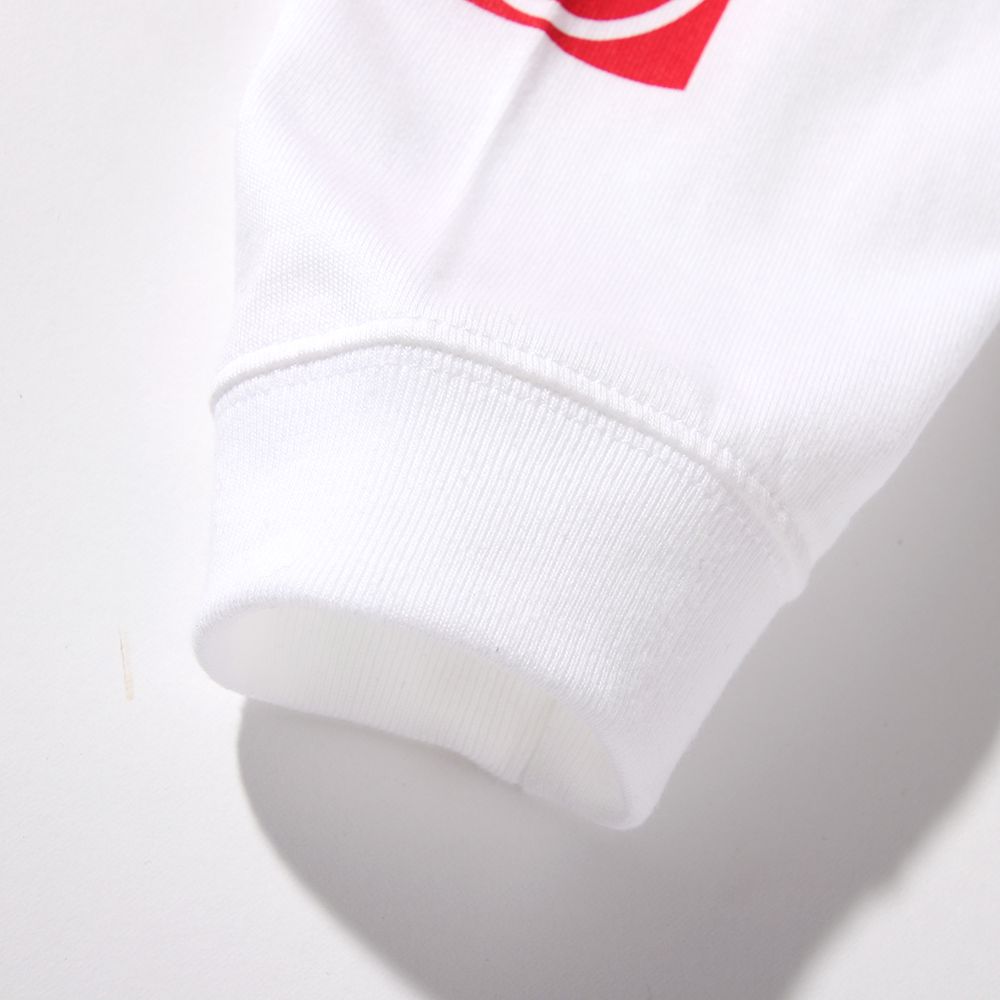 ネコ余裕ロンTEE