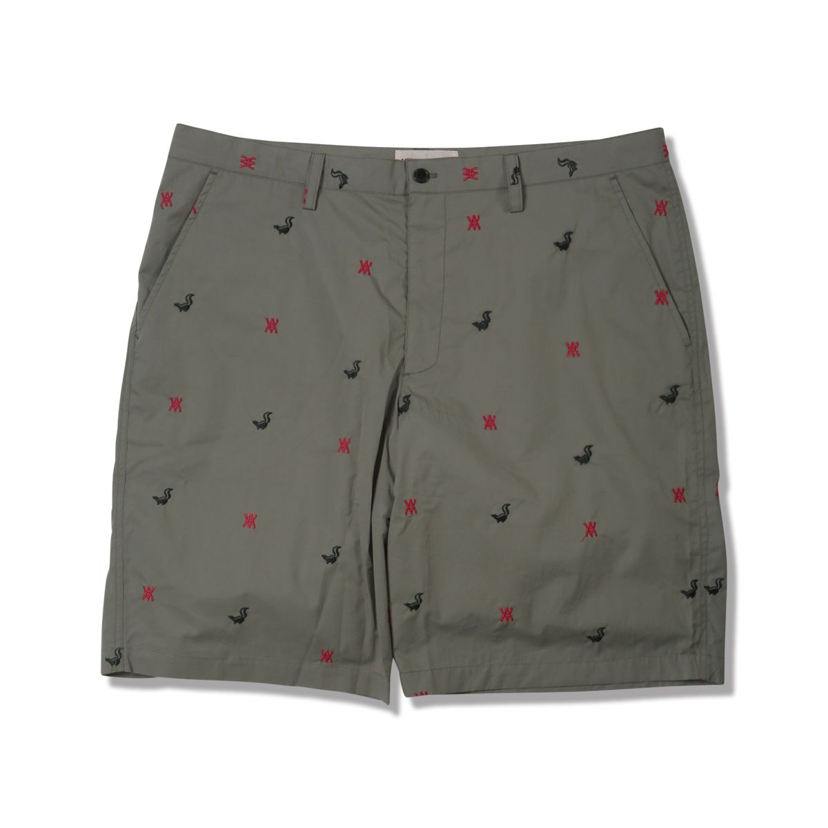 ICONS-SHORTS