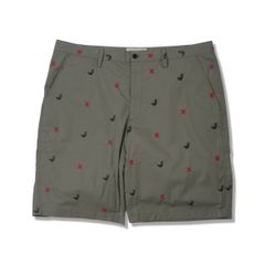 ICONS-SHORTS