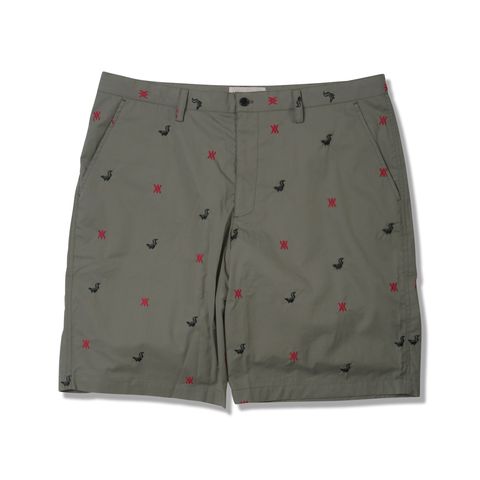 ICONS-SHORTS
