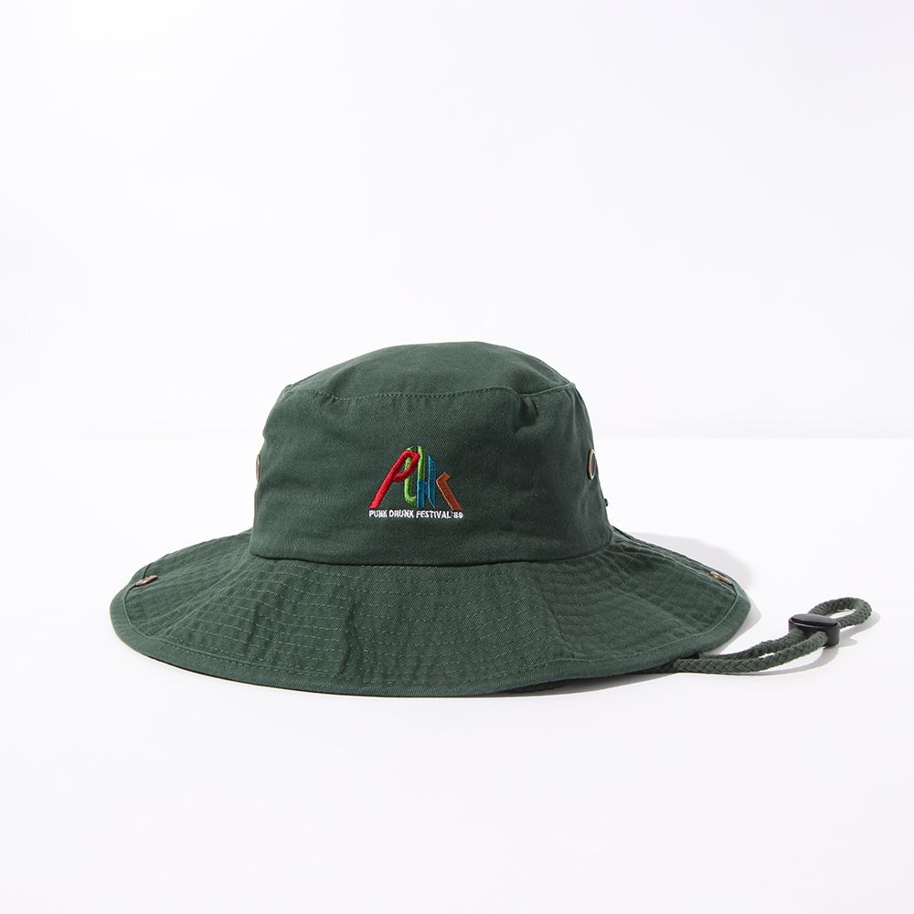 PUNKフェスHAT
