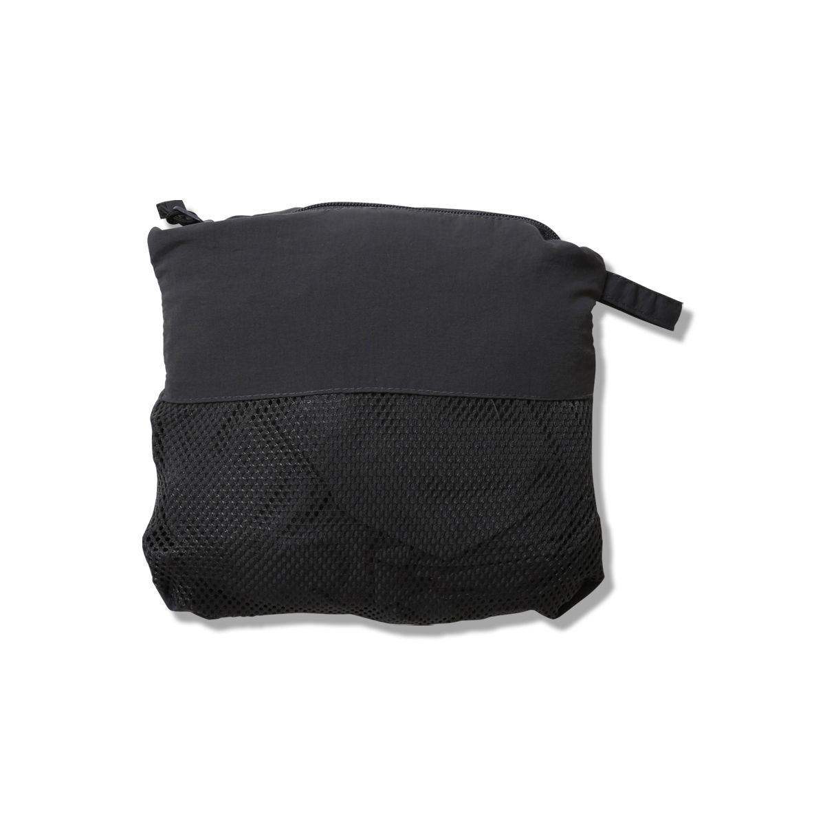 EASY NYLON-PANTS