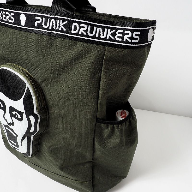 あいつトートBAG