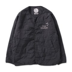 吸血鬼ルティングJKT