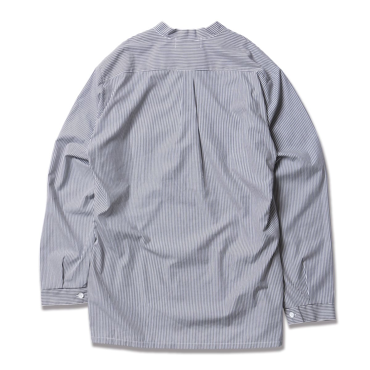 Wyatt Shirts-PADDY