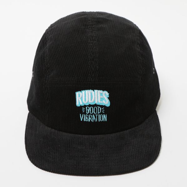GOODVIBRATION JOCKEY-CAP