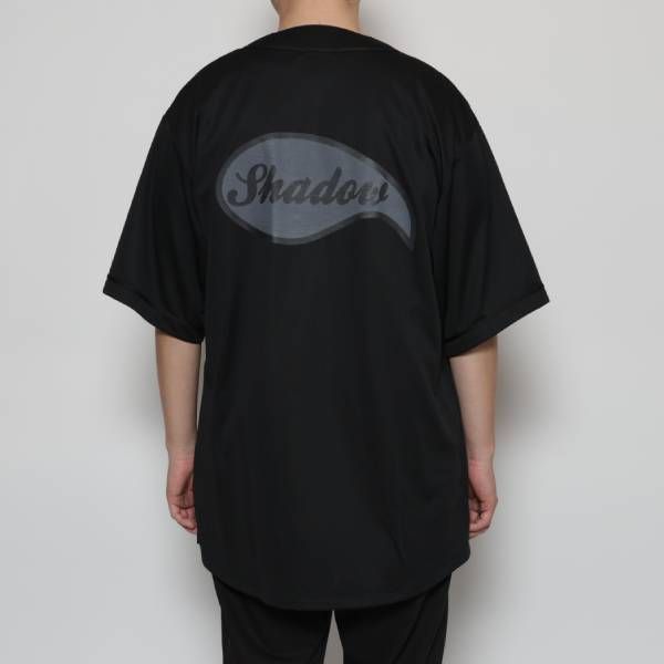 FURIES -BASEBALL SHIRTS