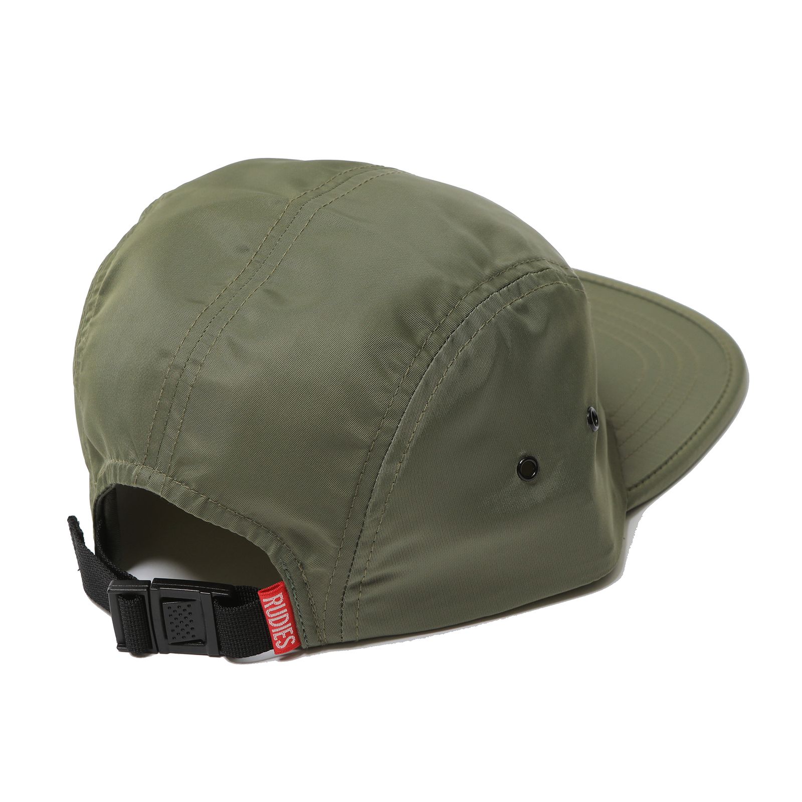 SLICK JOCKEY-CAP