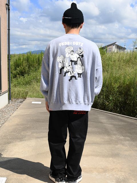 きくちさんならではの世界観！