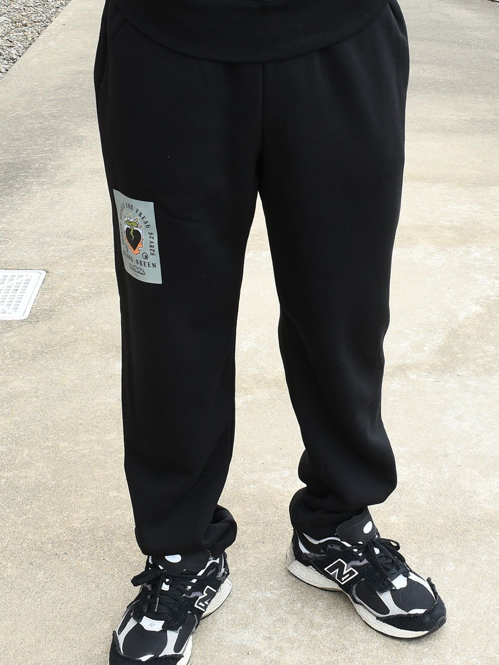 sd sweat pants