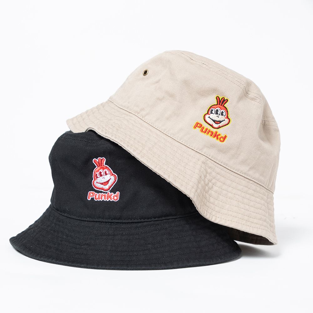 ハチもどきHAT