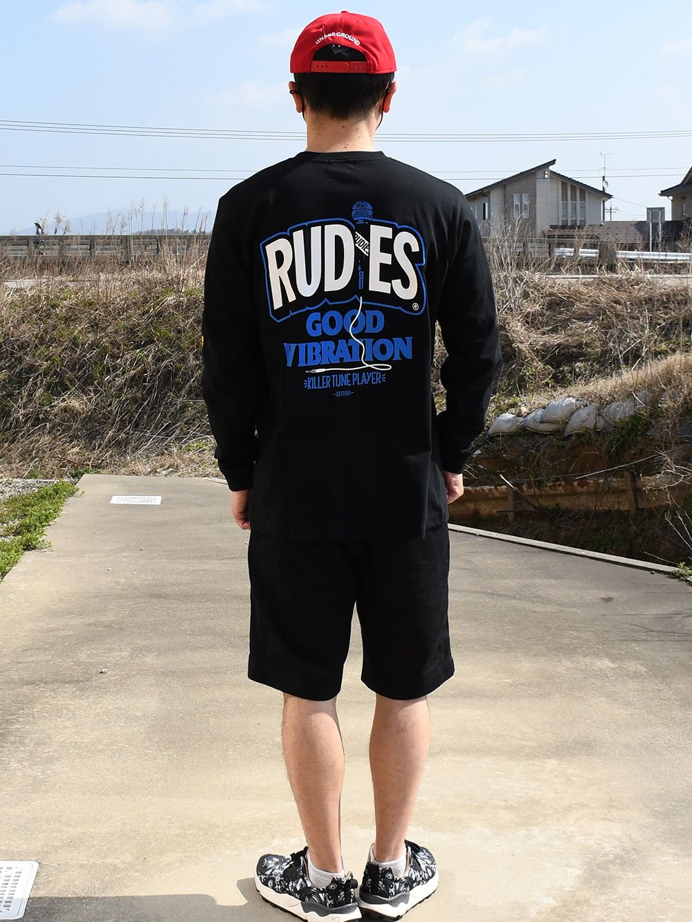 MICROPHONE LS-TEE