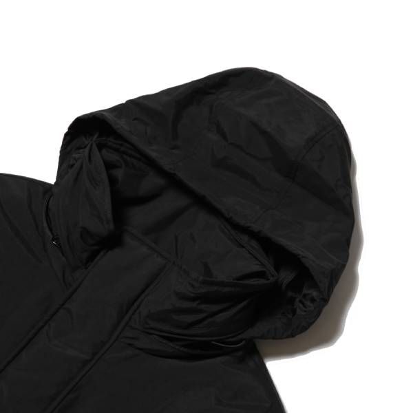 BOMBS -STAND COLLAR JKT
