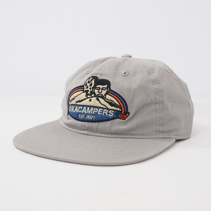 [丘キャンパーズ]CAP