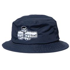AITSU AND FIST NYLON-HAT