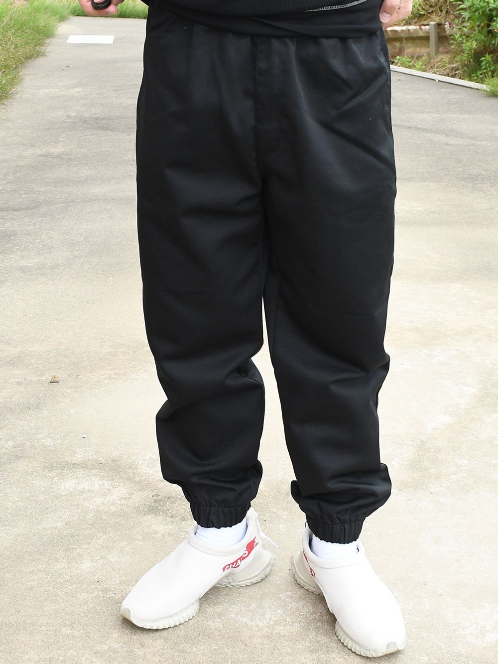 sd  joint wappen easy pants