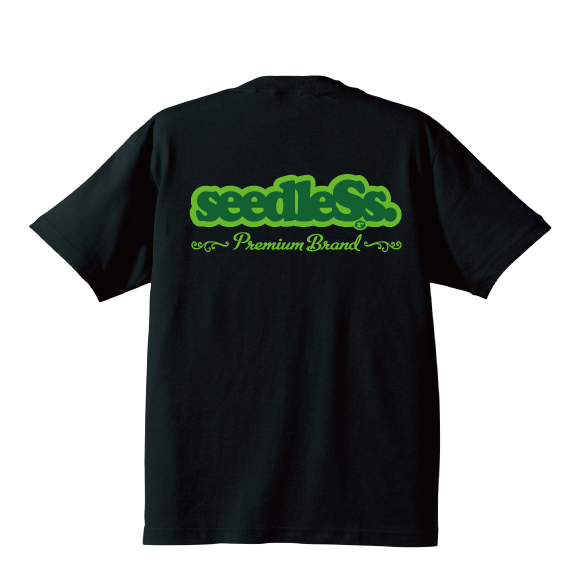 gReen map s/s tee