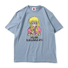 アニメ少女TEE