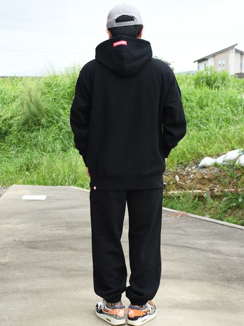 セットアップが最高にカッコいい！