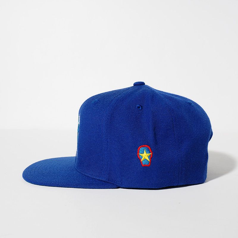 [PDSxSONIC]音速CAP