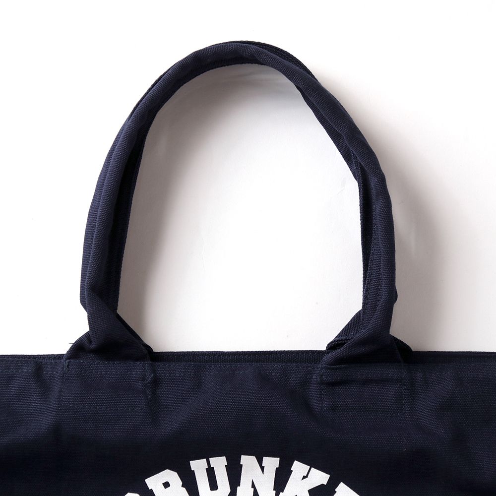 PUNK DRUNKERS - A DRUNKERS PUNKトートBAG | DOLL