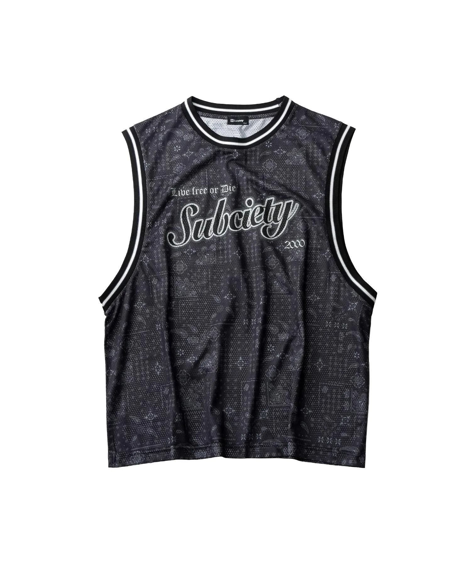 Tank top game shirt
