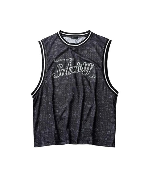 Tank top game shirt