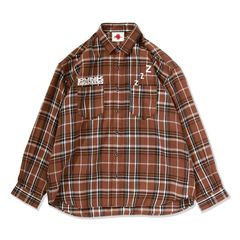 ポケットで寝るシャツ