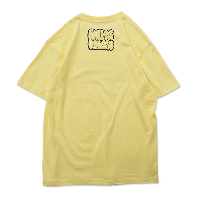 唐傘スケーターTEE